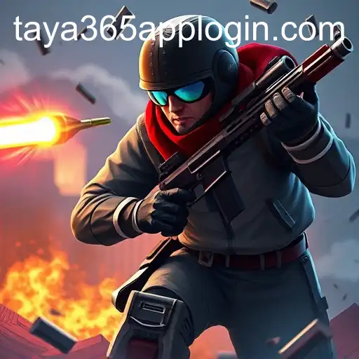 Exploring the Excitement of 'Action Games' on Taya365