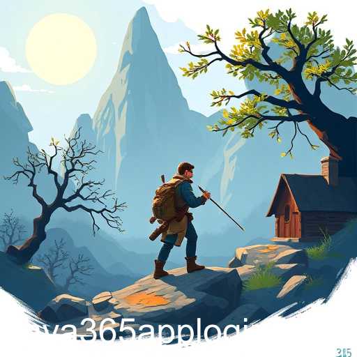 Discovering the Thrill of Adventure Quests on Taya365