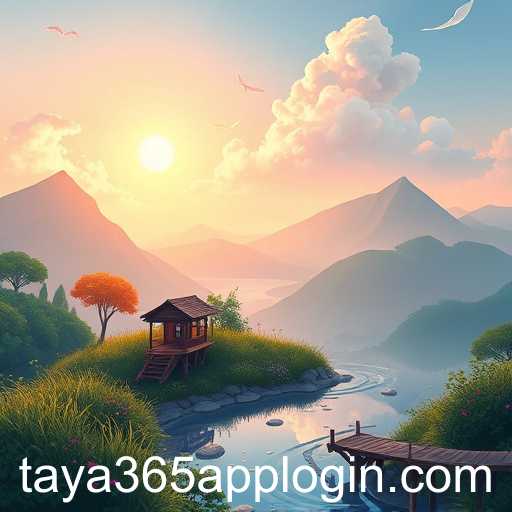 Exploring the 'Casual Relaxation' Game Category on Taya365