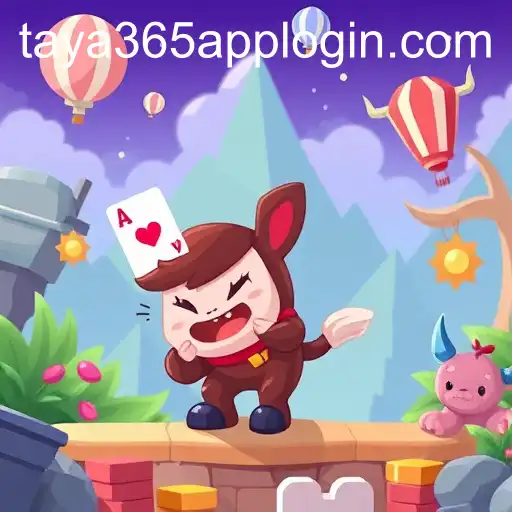 Exploring the 'Casual Relaxation' Game Category on Taya365