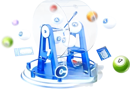 taya365 Lottery games in