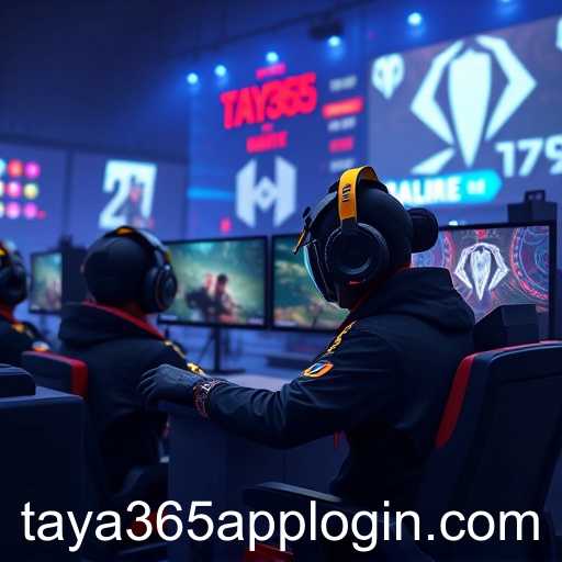 The Digital Evolution of Gaming Platforms