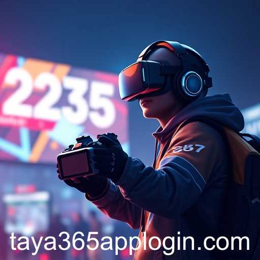 Emerging Trends in the Online Gaming Landscape