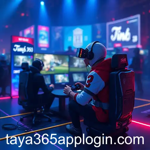 The Evolution of Online Gaming Platforms