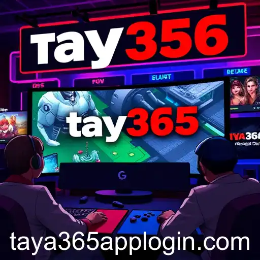 Gaming Trendsetter: Taya365 in 2025