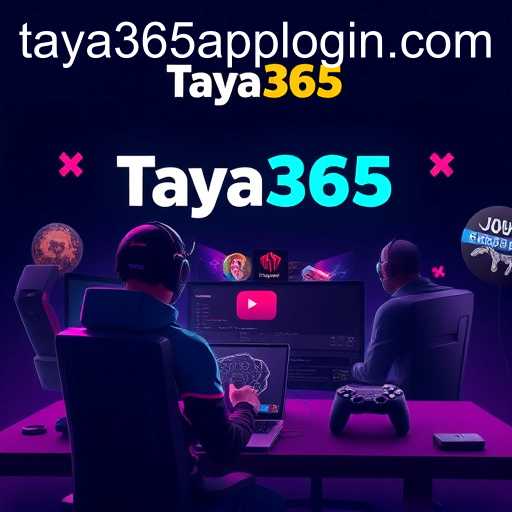 The Growing Impact of Taya365 on Online Gaming