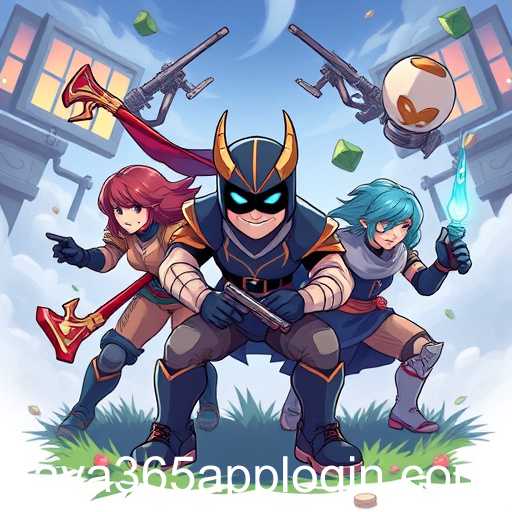Exploring 'Multiplayer Fun': Gaming with Taya365