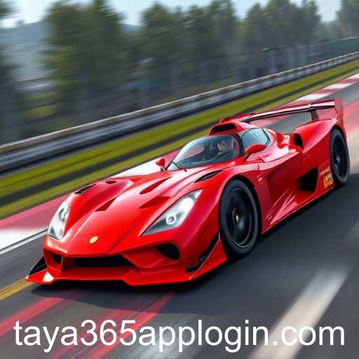 Exploring the Adrenaline-Fueled World of 'Racing Thrills': The Taya365 Experience