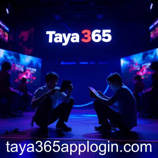 The Rise of Gaming Platforms: A Spotlight on Taya365