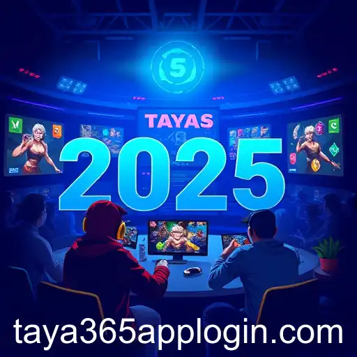 The Rise of Online Gaming in 2025