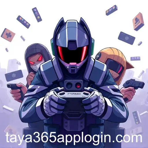 The Rise of Online Gaming Communities