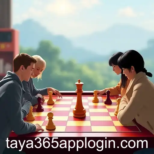 The Rise of Online Gaming With Taya365