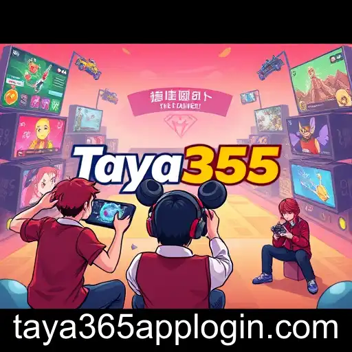 Exploring the Rise of Taya365