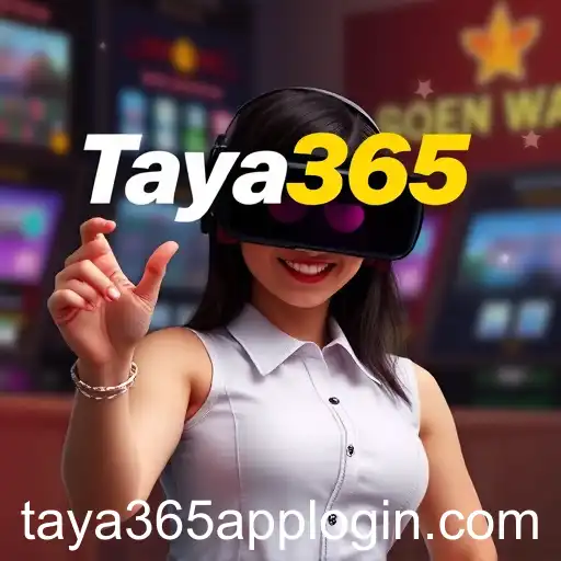 The Rise of Taya365: Gaming's New Frontier