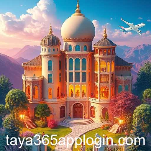 Exploring the Realm of Simulation Worlds on Taya365