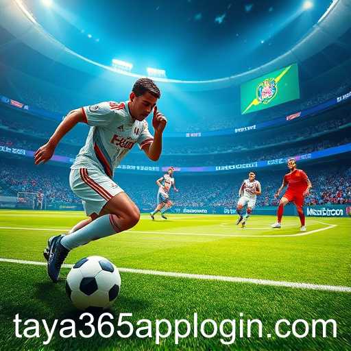 Exploring the Thrilling World of Sports Action Games on Taya365