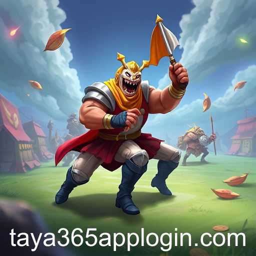 Exploring the Engaging World of Strategy Challenges on Taya365