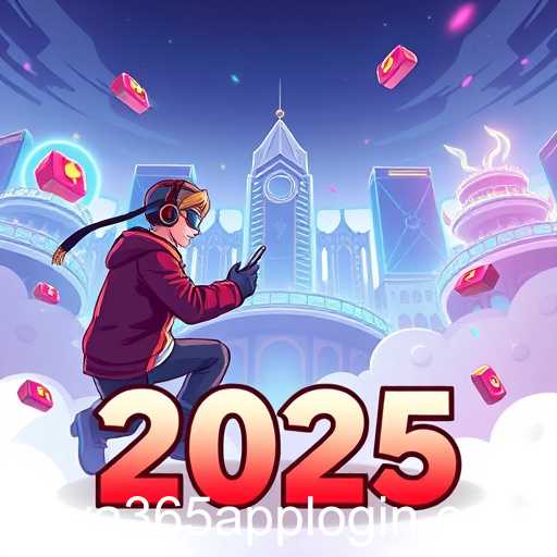 Gaming in 2025: The Rise of Taya365