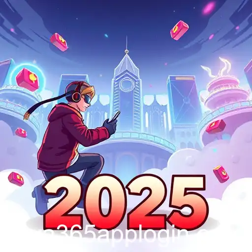 Gaming in 2025: The Rise of Taya365