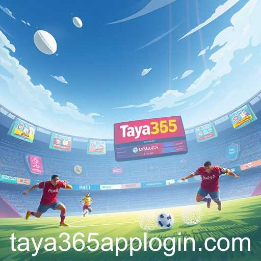 Taya365 Revolutionizes Online Gaming