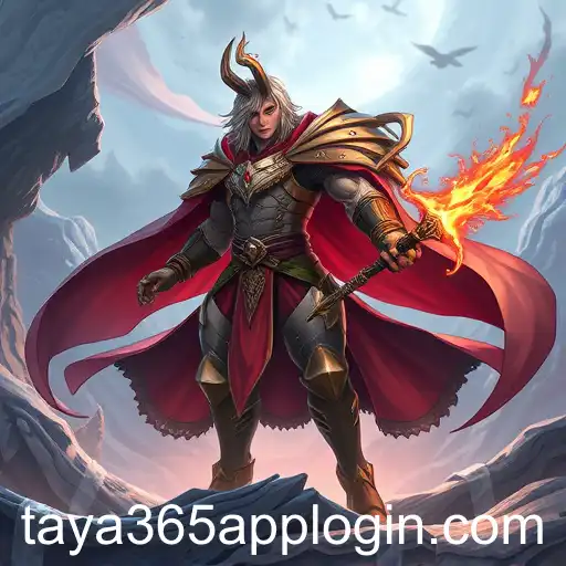 Taya365: A Gamechanger in Online Gaming