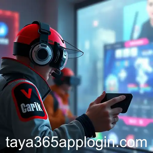 Taya365: Revolutionizing Online Gaming in 2025