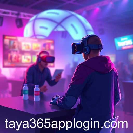 Taya365: Transforming Online Gaming in 2025
